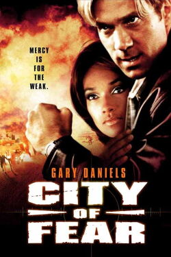 La ciudad del miedo (2000)