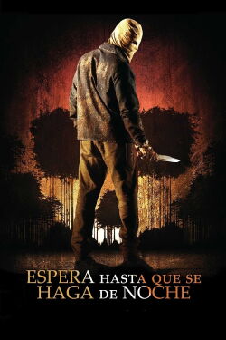 La ciudad que teme al ocaso (2014)