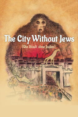 La ciudad sin judíos (1924)