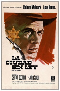 La ciudad sin ley (1969)