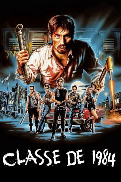 La classe de 1984 (1982)