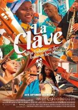 La Clave - Das Geheimnis der kubanischen Musik (2022)