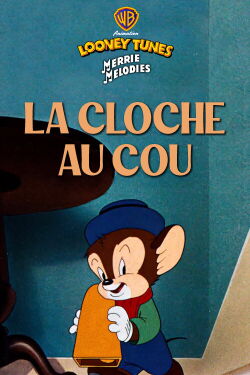 La cloche au cou (1941)