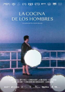 La cocina de los hombres (2022)