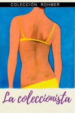 La coleccionista (1967)