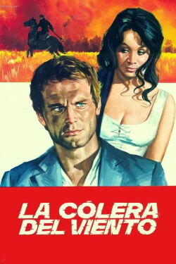 La cólera del viento (1970)
