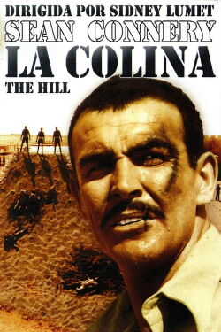 La colina de la deshonra (1965)