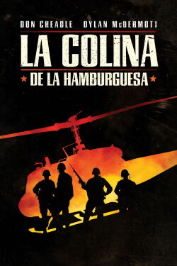 La Colina de La Hamburguesa (1987)