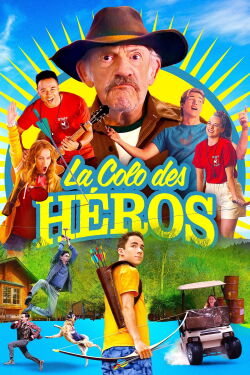 La Colo des Héros (2023)