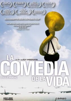 La comedia de la vida (2007)