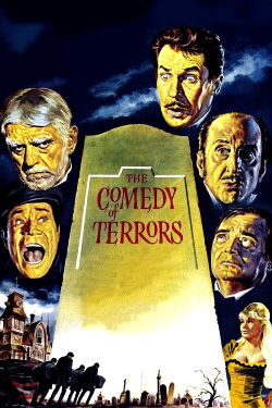 La comedia de terror (1964)