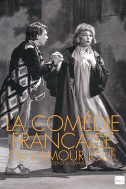 La Comédie-Française ou L'amour joué (1996)