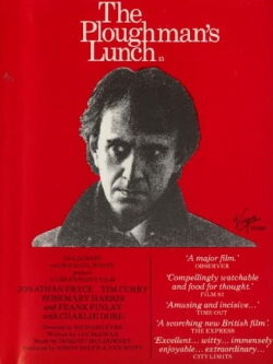 La comida del labrador (1983)