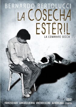 La Commare Secca (1962)