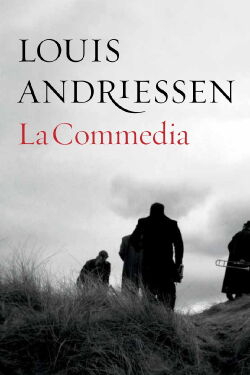La Commedia (2014)