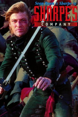 La compañia de Sharpe (1994)