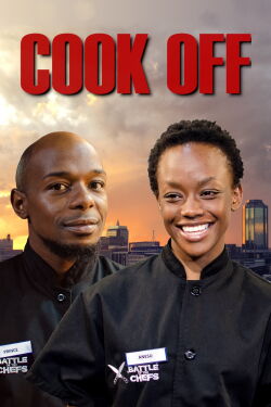 La competencia de cocina (2017)