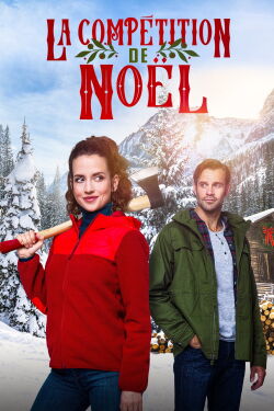 La compétition de Noël (2020)