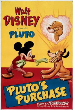 La compra de Pluto (1948)