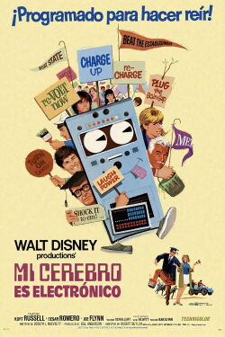 La computadora jugadora (1969)