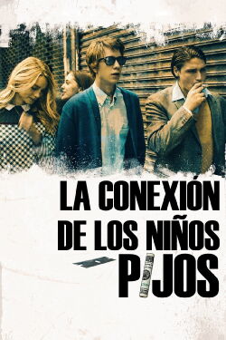 La conexión de los niños pijos (2016)