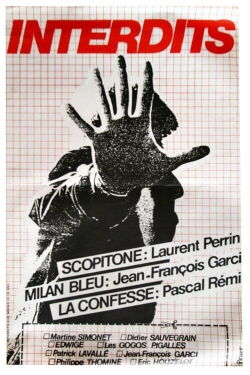 La confesse (1979)