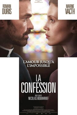 La confession (2017)