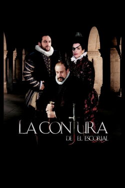 La conjura de El Escorial (2008)