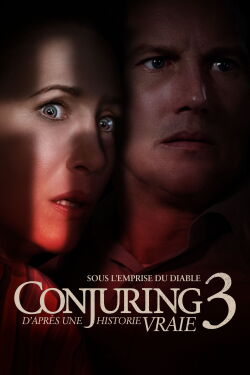 La conjuration : sous l’emprise du diable (2021)