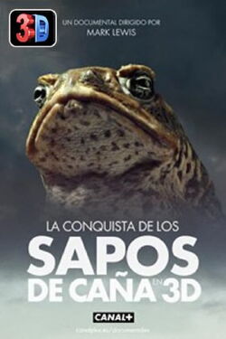 La Conquista de los Sapos de Caña (1988)