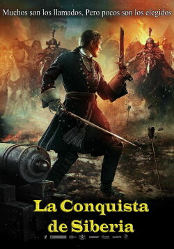 La Conquista de Siberia (2019)