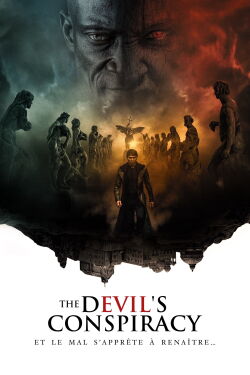 La conspiration du diable (2023)