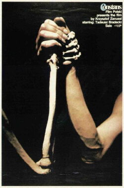 La constante (1980)