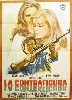La contrafigura (1971)