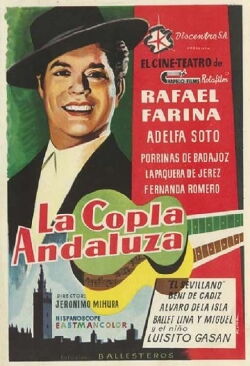 La Copla Andaluza (1959)