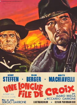 La corde au cou (1969)