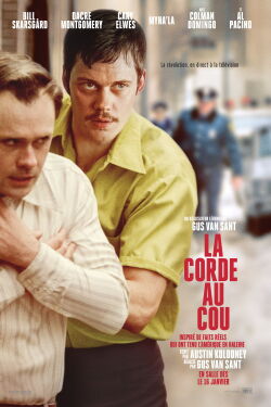 La Corde au cou (2026)