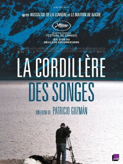 La Cordillère des songes (2019)