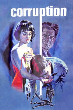 La corrupción (1963)