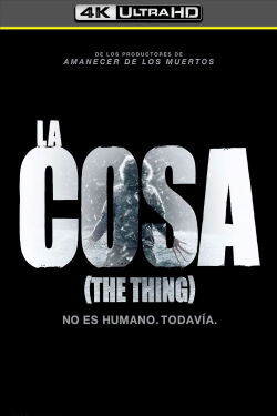 La cosa del otro mundo (2011)