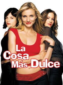 La cosa más dulce (2002)