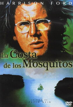 La costa de los mosquitos (1986)