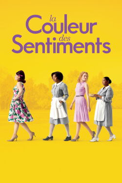 La couleur des sentiments (2011)