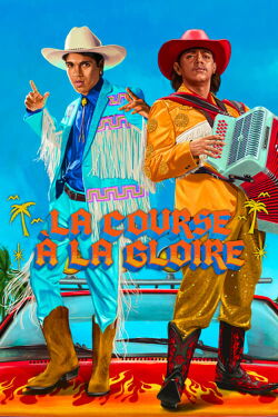 La Course à la gloire (2023)