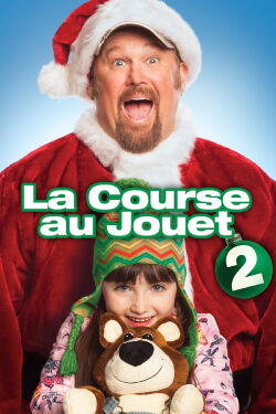 La course au jouet 2 (2014)