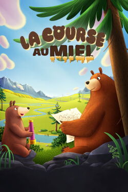 La Course au miel (2022)