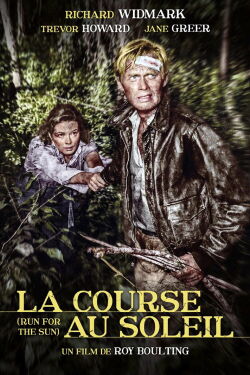 La Course au soleil (1956)