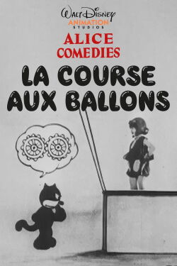 La Course Aux Ballons (1926)