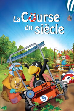 La Course du siècle (2015)