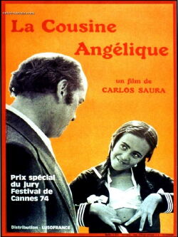 La Cousine Angélique (1974)